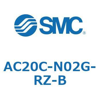 AC20C-N02G-RZ-B AC Series(AC20C) SMC 32080265