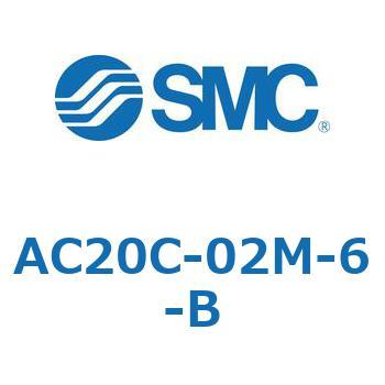 AC20C-02M-6-B AC Series(AC20C) SMC 32080475