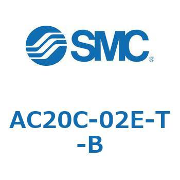 AC20C-02E-T-B AC Series(AC20C) SMC 32080518