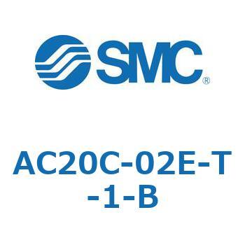AC20C-02E-T-1-B AC Series(AC20C) SMC 32080554