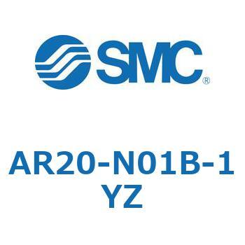 AR20-N01B-1YZ AR Series(AR20-N01) SMC 32080606