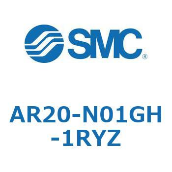 AR20-N01GH-1RYZ AR Series(AR20-N01) SMC 32080816