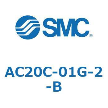 AC20C-01G-2-B AC Series(AC20C) SMC 32080825