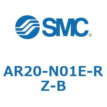AR Series(AR20-N01) SMC