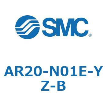 AR Series(AR20-N01) SMC