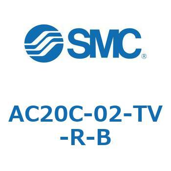 AC20C-02-TV-R-B AC Series(AC20C) SMC 32081218