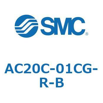 AC20C-01CG-R-B AC Series(AC20C) SMC 32081412