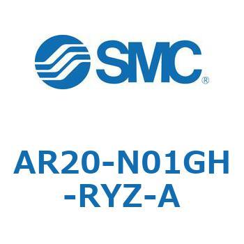 AR20-N01GH-RYZ-A AR Series(AR20-N01) SMC 32081482