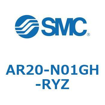 AR20-N01GH-RYZ AR Series(AR20-N01) SMC 32081507