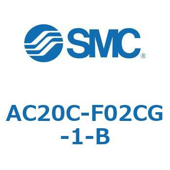 AC20C-F02CG-1-B AC Series(AC20C) SMC 32081552