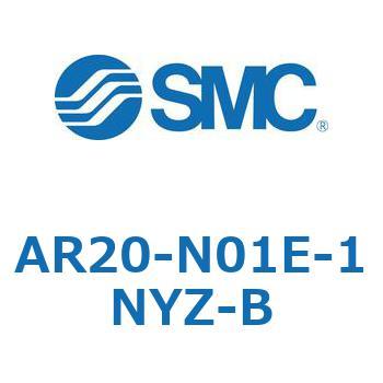 AR Series(AR20-N01) SMC