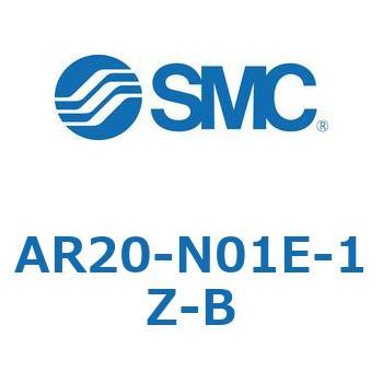 AR Series(AR20-N01) SMC