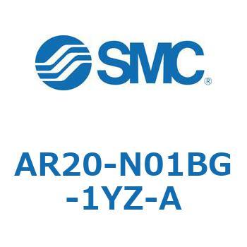 AR20-N01BG-1YZ-A AR Series(AR20-N01) SMC 32082033