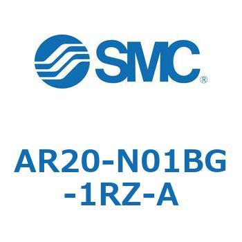 AR20-N01BG-1RZ-A AR Series(AR20-N01) SMC 32082225