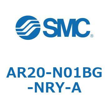 AR20-N01BG-NRY-A AR Series(AR20-N01) SMC 32082286