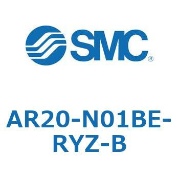 AR Series(AR20-N01) SMC