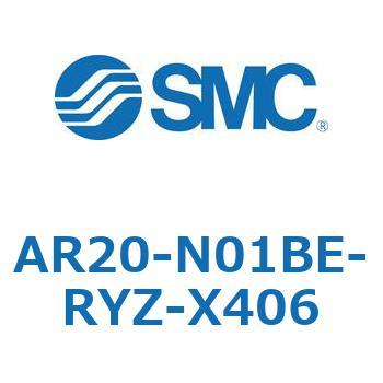 AR20-N01BE-RYZ-X406 AR Series(AR20-N01) SMC 32082487