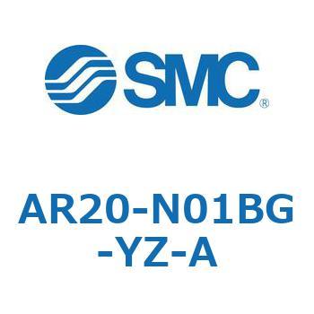 AR20-N01BG-YZ-A AR Series(AR20-N01) SMC 32082505