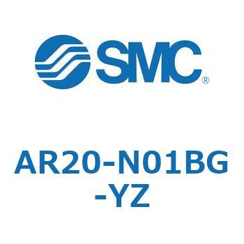 AR20-N01BG-YZ AR Series(AR20-N01) SMC 32082602