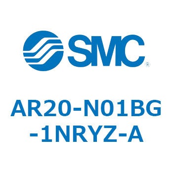 AR20-N01BG-1NRYZ-A AR Series(AR20-N01) SMC 32082627