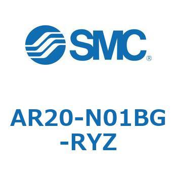 AR20-N01BG-RYZ AR Series(AR20-N01) SMC 32082706
