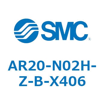 AR Series(AR20-N02) SMC