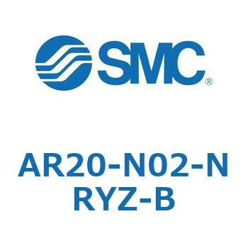 AR Series(AR20-N02) SMC