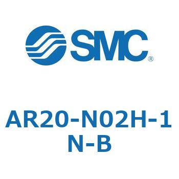 AR Series(AR20-N02) SMC