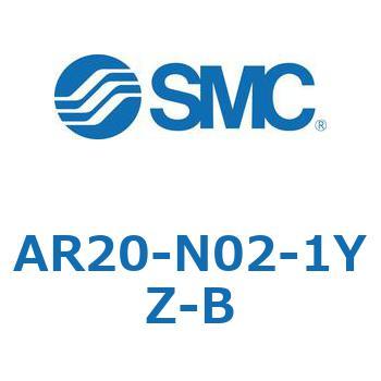 AR Series(AR20-N02) SMC