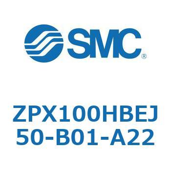 真空パッド：大型・高荷重タイプ (ZPX～) SMC