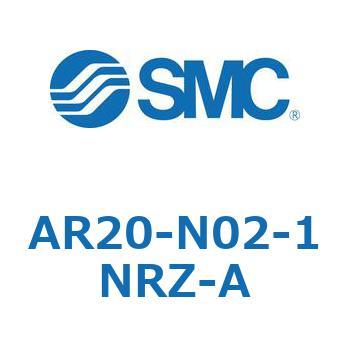 AR20-N02-1NRZ-A AR Series(AR20-N02) SMC 32083905