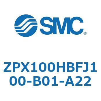 真空パッド：大型・高荷重タイプ (ZPX～) SMC