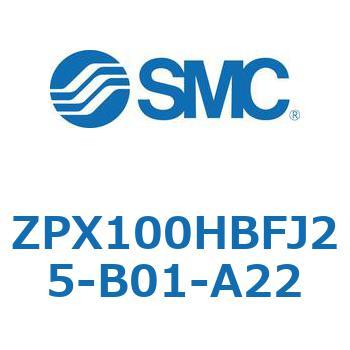真空パッド：大型・高荷重タイプ (ZPX～) SMC