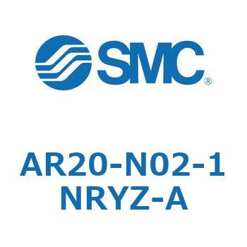 AR20-N02-1NRYZ-A AR Series(AR20-N02) SMC 32084002