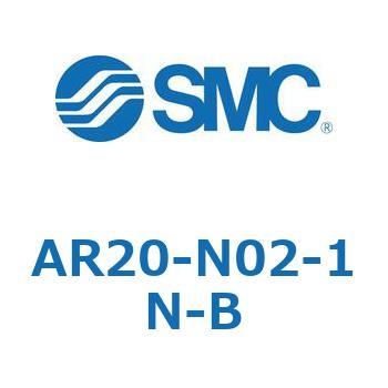 AR Series(AR20-N02) SMC