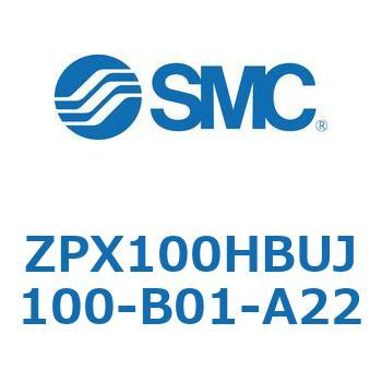 真空パッド：大型・高荷重タイプ (ZPX～) SMC