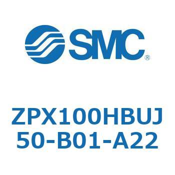 真空パッド：大型・高荷重タイプ (ZPX～) SMC