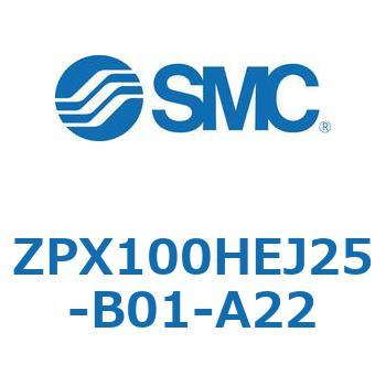 真空パッド：大型・高荷重タイプ (ZPX～) SMC
