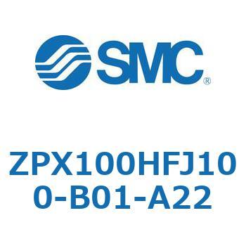 真空パッド：大型・高荷重タイプ (ZPX～) SMC