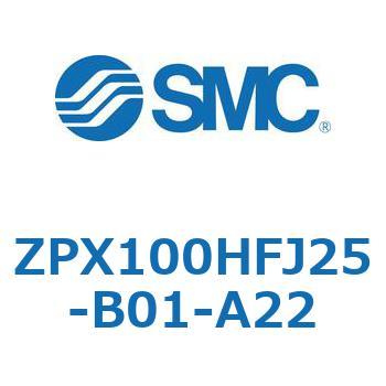 真空パッド：大型・高荷重タイプ (ZPX～) SMC