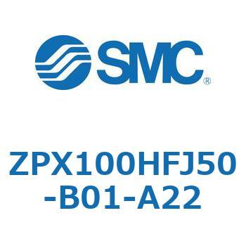 真空パッド：大型・高荷重タイプ (ZPX～) SMC