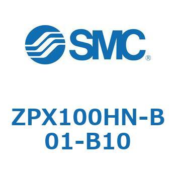 真空パッド：大型・高荷重タイプ (ZPX～) SMC