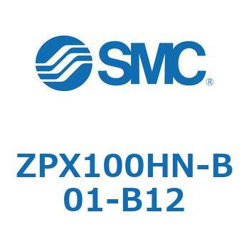 真空パッド：大型・高荷重タイプ (ZPX～) SMC