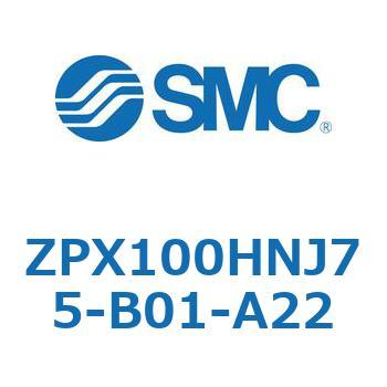 真空パッド：大型・高荷重タイプ (ZPX～) SMC