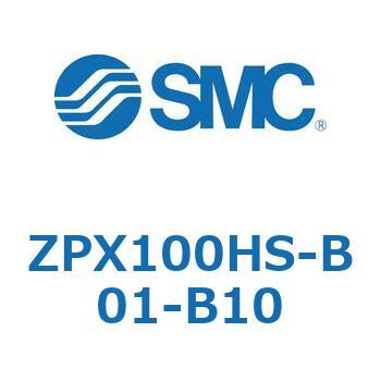 真空パッド：大型・高荷重タイプ (ZPX～) SMC