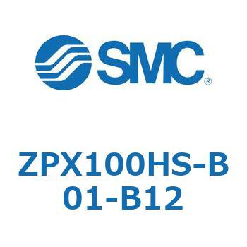 真空パッド：大型・高荷重タイプ (ZPX～) SMC