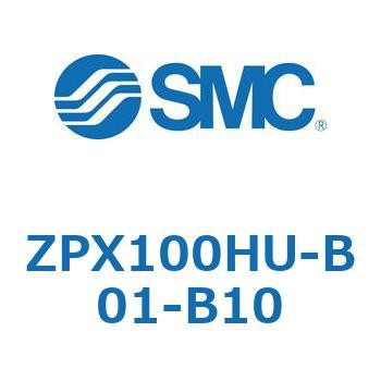 真空パッド：大型・高荷重タイプ (ZPX～) SMC