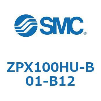 真空パッド：大型・高荷重タイプ (ZPX～) SMC