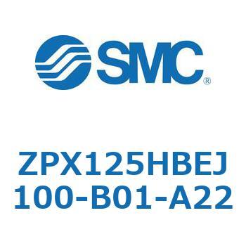 真空パッド：大型・高荷重タイプ (ZPX～) SMC