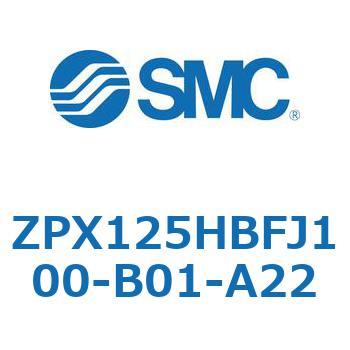 真空パッド：大型・高荷重タイプ (ZPX～) SMC